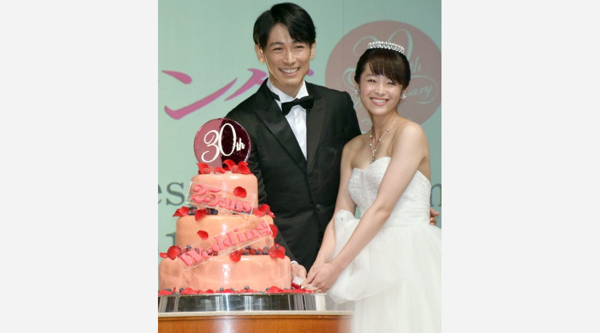 清野菜名 花嫁姿を披露 ディーン フジオカも絶賛 Oricon News