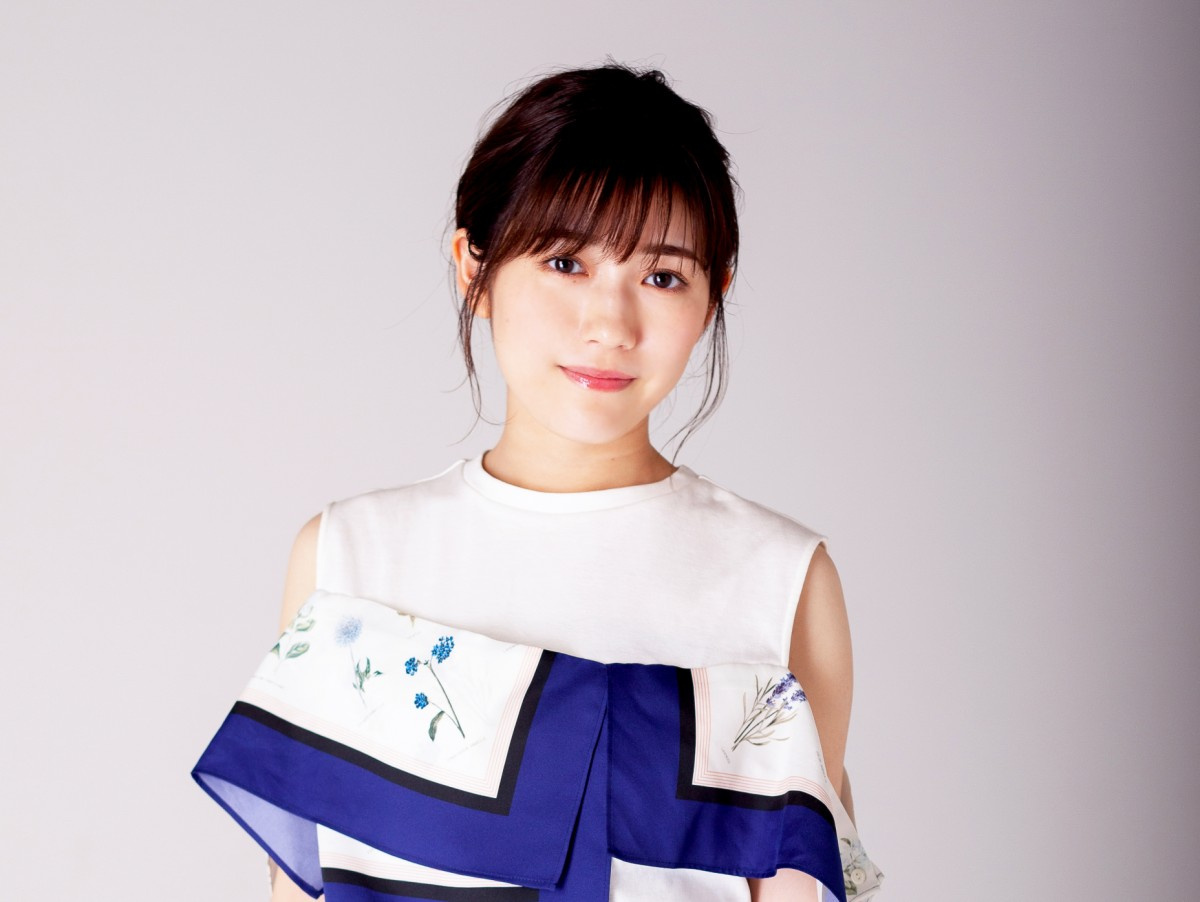 渡辺麻友 芸能界引退の報告と感謝の思い伝える ファンら 今まで笑顔をありがとう Oricon News