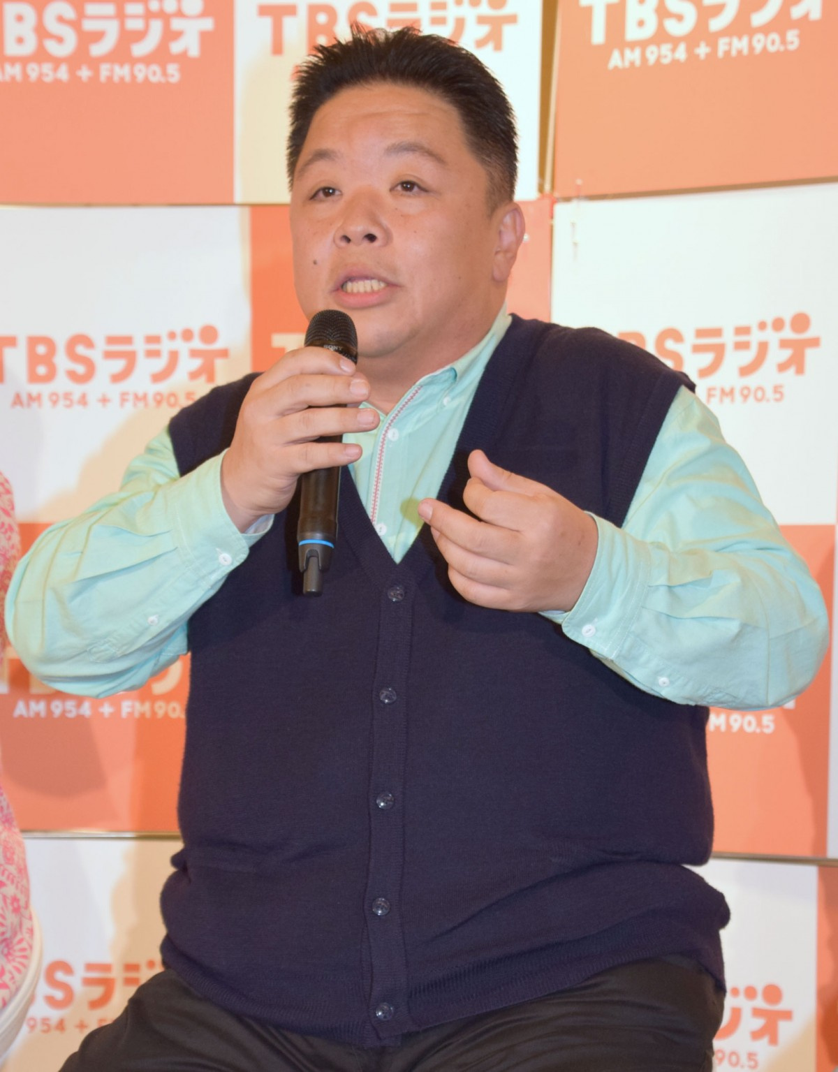 奥田民生 伊集院光と 芳賀ゆい トーク 30年前の秘話明かす 大笑いしたんですよ Oricon News