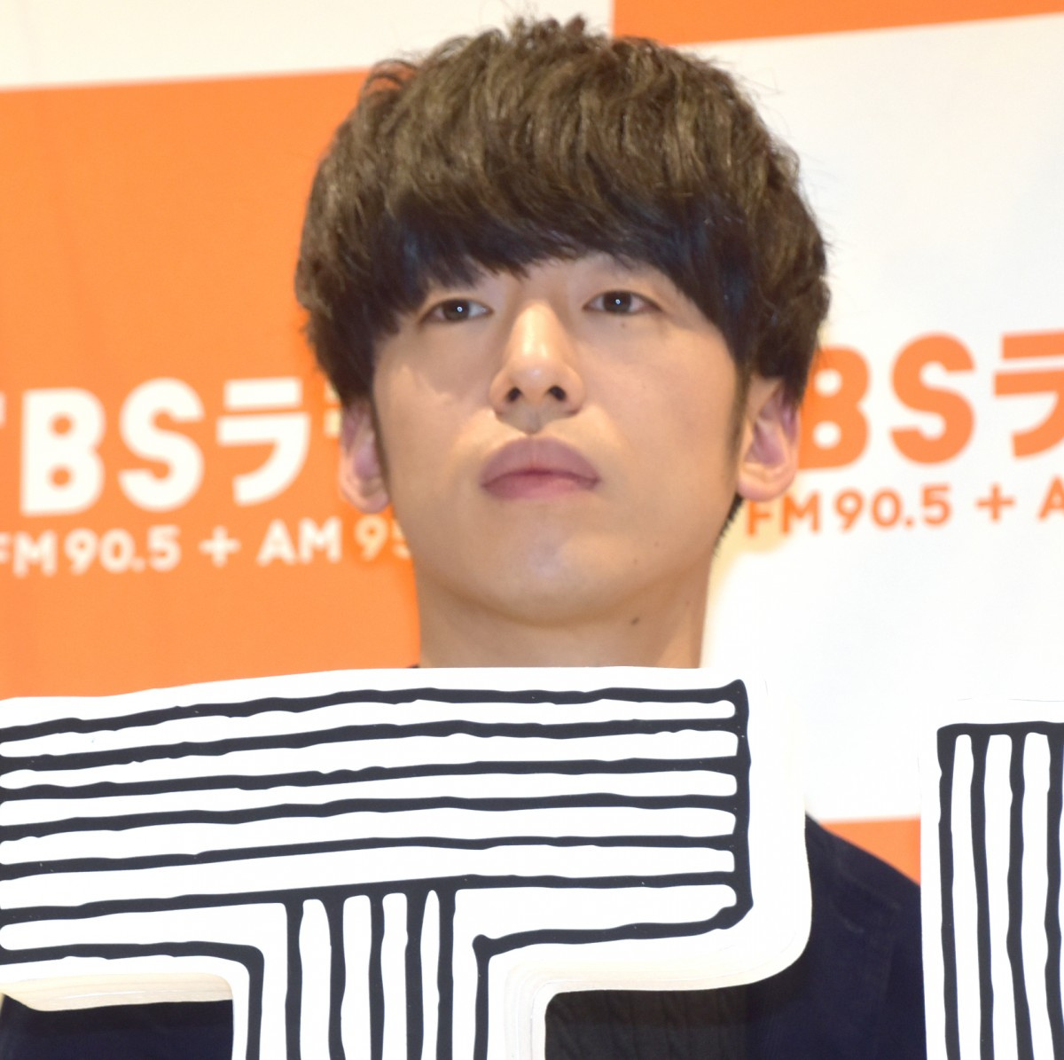 Creepynuts Dj松永 文學界 新連載の反響に感謝 タイトルに込めた思い 最終的にまとまって Oricon News Creepynuts Dj松永 文學界 新連載の反響に感謝 タイトルに込めた思い 最終的にまとまって Oricon News