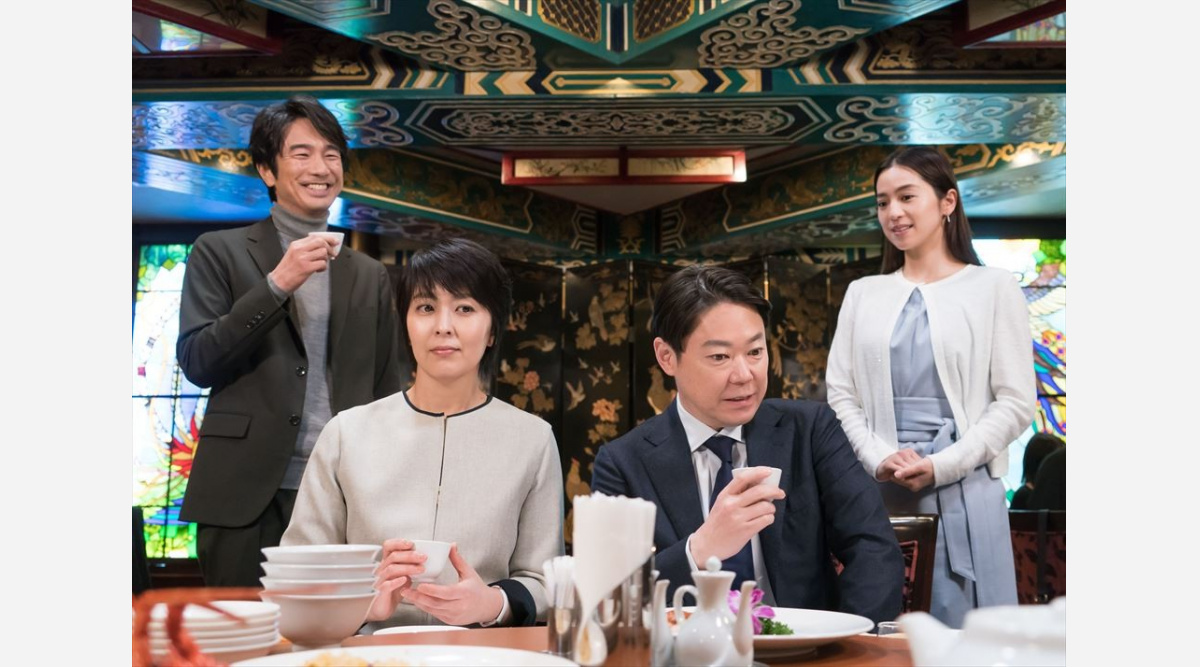 眞島秀和 中村アン ドラマ スイッチ 出演 阿部サダヲ 松たか子の恋人役 Oricon News 眞島秀和 中村アン ドラマ スイッチ 出演 阿部サダヲ 松たか子の恋人役 Oricon News