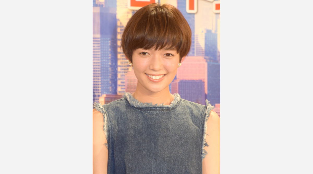 リトルトゥース 佐藤栞里 オードリーann 登場 自分磨き コメントの真意 最高にトゥースだなって Oricon News