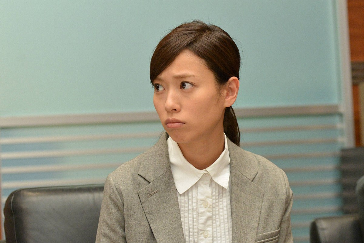 大野智主演 鍵のかかった部屋 総合視聴率で4週連続横並びトップ Oricon News 大野智主演 鍵のかかった部屋 総合視聴率で4週連続横並びトップ Oricon News
