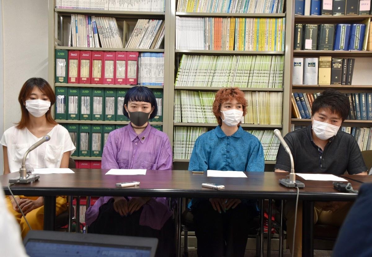 映画会社 アップリンク元従業員 実名で浅井隆代表をパワハラで提訴 無給労働後に猫カフェに2時間拘束 Oricon News 映画会社 アップリンク元従業員 実名で浅井隆代表をパワハラで提訴 無給労働後に猫カフェに2時間拘束 Oricon News