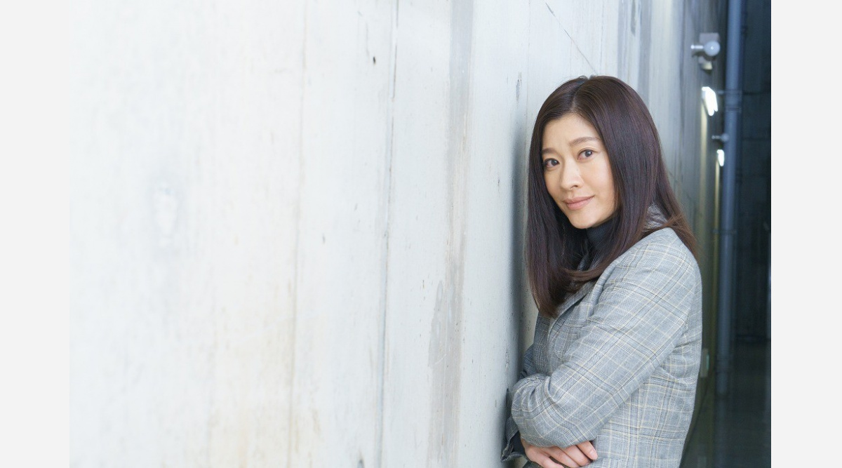 篠原涼子主演 ハケンの品格 初回14 2 の好発進 個人視聴率は7 7 Oricon News 篠原涼子主演 ハケンの品格 初回14 2 の好発進 個人視聴率は7 7 Oricon News