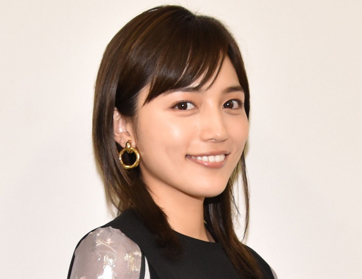 川口春奈 13歳くらい の 色黒 写真公開 この時から可愛いのは猛者やわ Oricon News