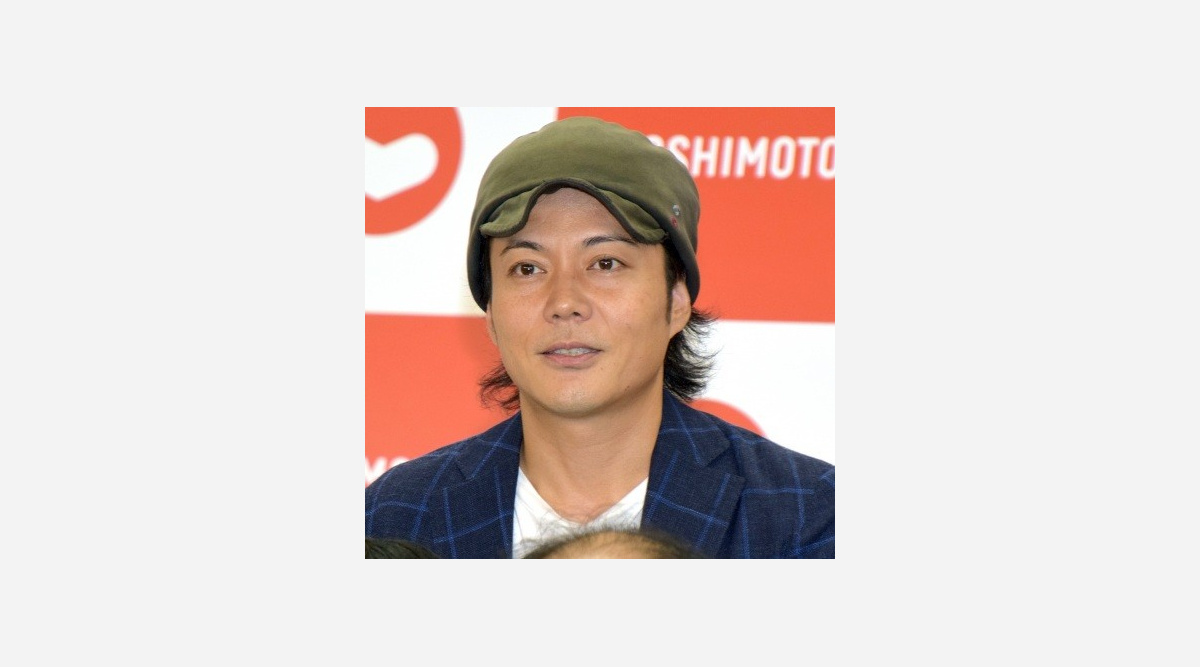 シャンプーハット こいで 急性咽喉頭炎で入院 吉本興業が発表 数日後に退院する予定です Oricon News