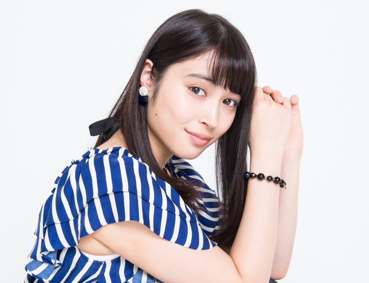 広瀬アリス 妹 すずに 激似 ショット公開 ほぼ一緒 さすが姉妹 Oricon News