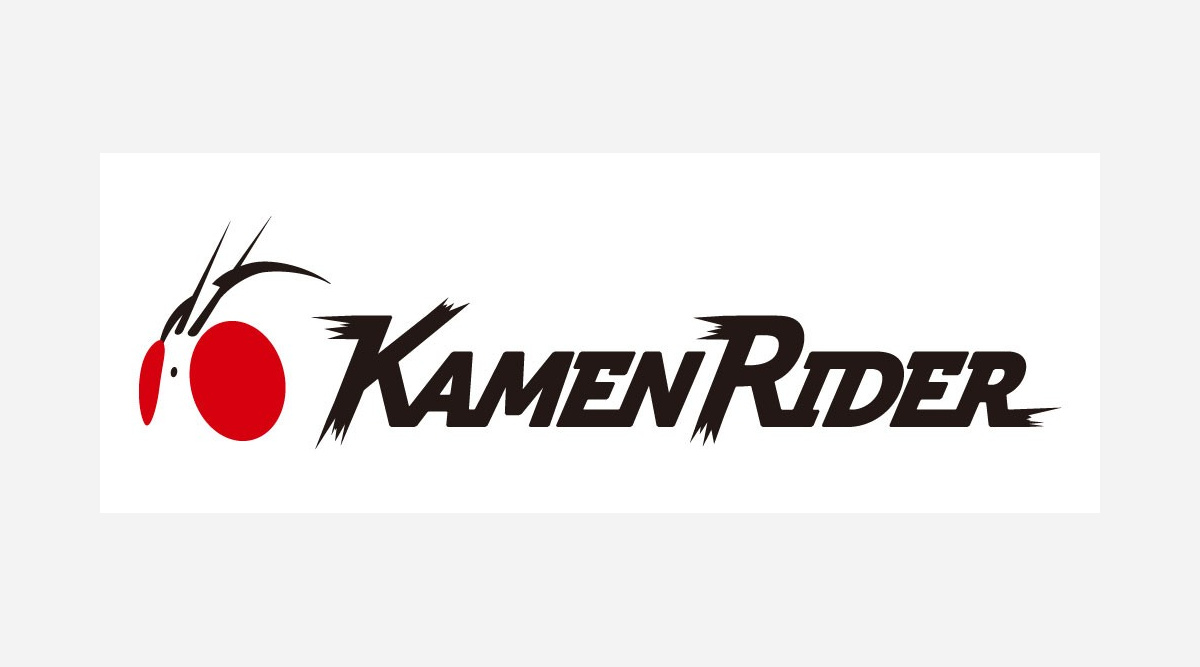 仮面ライダーシリーズ 新しい公式ロゴが登場 Oricon News