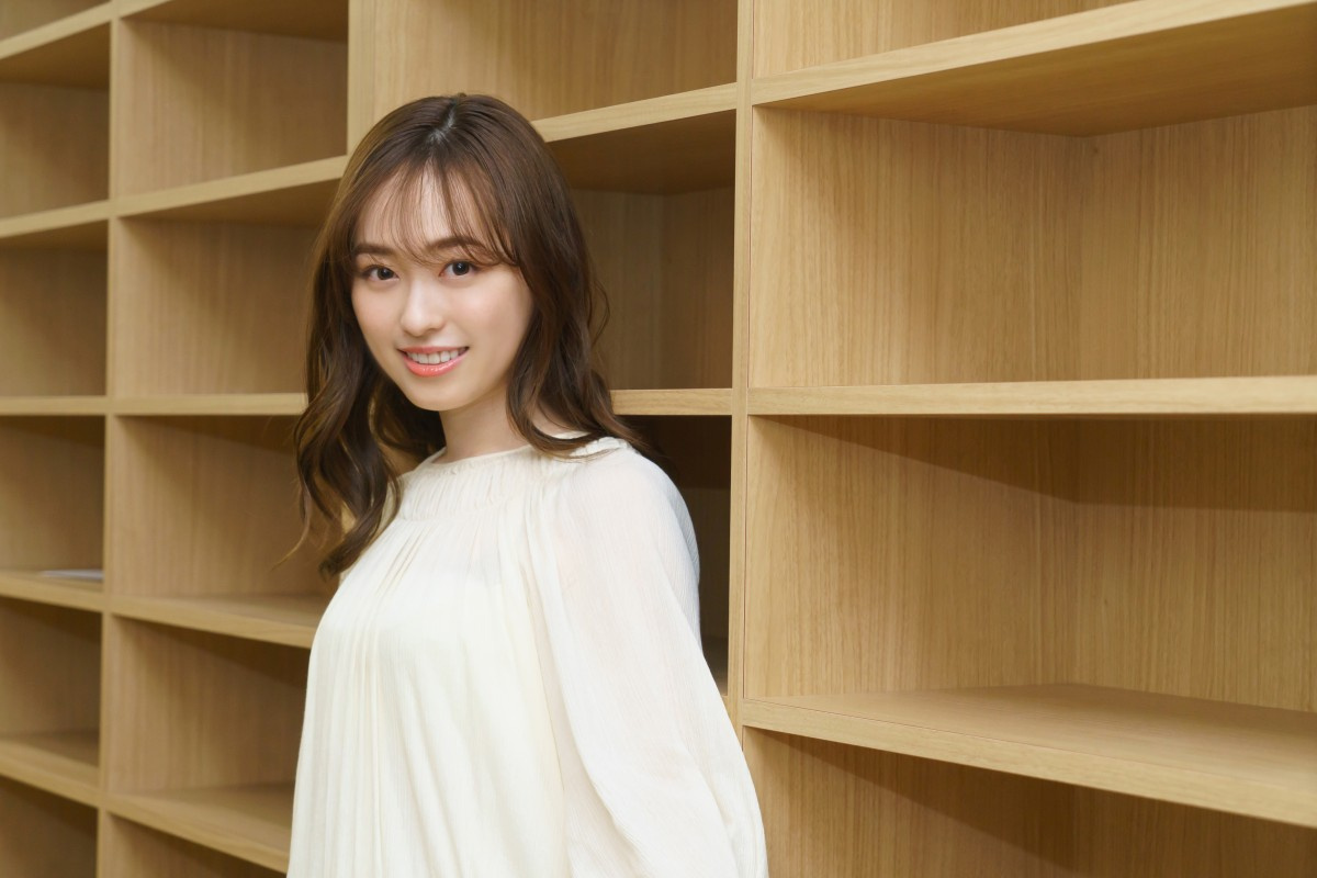 福原遥 3rdシングルに込めた思い 大切な人を思い浮かべてくれたら ファンと一体になれるライブに意欲 Oricon News 福原遥 3rdシングルに込めた思い 大切な人を思い浮かべてくれたら ファンと一体になれるライブに意欲 Oricon News