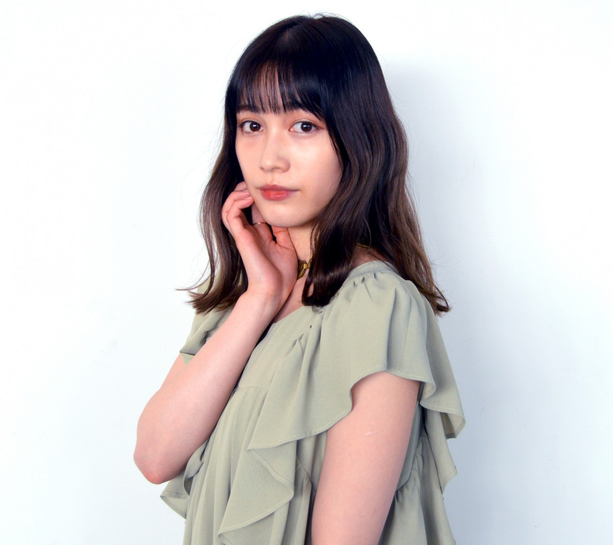 中村ゆりか カワコワ な悪女役に充実感 新しい一面を出せた Oricon News