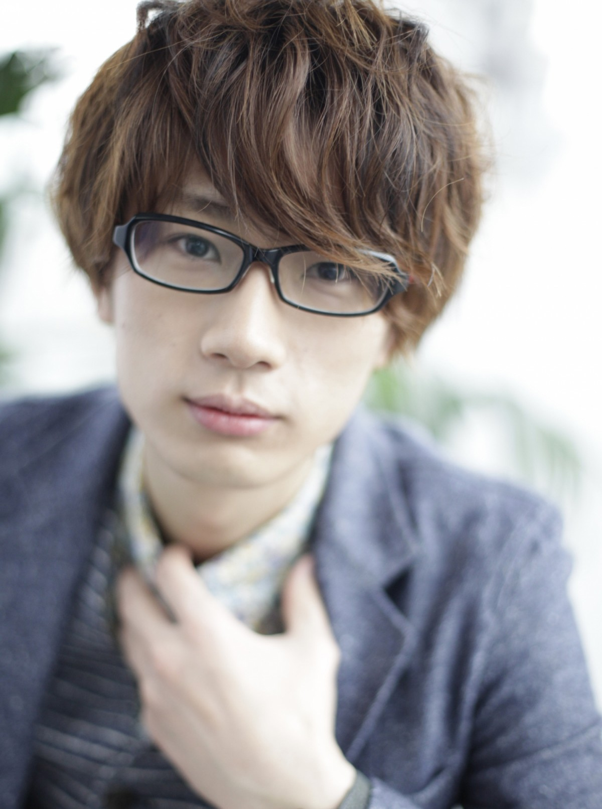 江口拓也 同せい報道 受け心境 週刊誌取材に苦言も 理不尽なシステムには 負けたくない Oricon News 江口拓也 同せい報道 受け心境 週刊誌取材に苦言も 理不尽なシステムには 負けたくない Oricon News