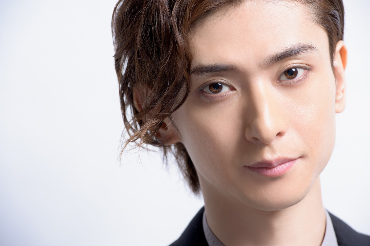 エール 出演で注目の古川雄大 デビュー後の苦節 あさイチ で告白 Oricon News エール 出演で注目の古川雄大 デビュー後の苦節 あさイチ で告白 Oricon News