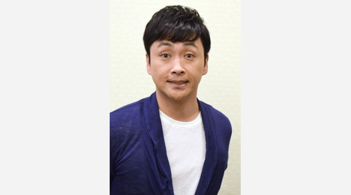 アンジャッシュ児嶋一哉 Youtuberデビュー 7 3に初投稿 Oricon News アンジャッシュ児嶋一哉 Youtuberデビュー 7 3に初投稿 Oricon News