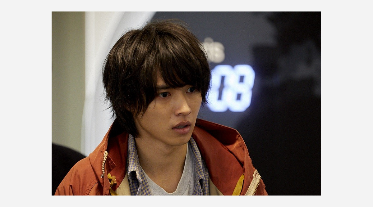 人気sf小説 夏への扉 山崎賢人主演で初の実写映画化 舞台を日本に再構築 Oricon News 人気sf小説 夏への扉 山崎賢人主演で初の実写映画化 舞台を日本に再構築 Oricon News