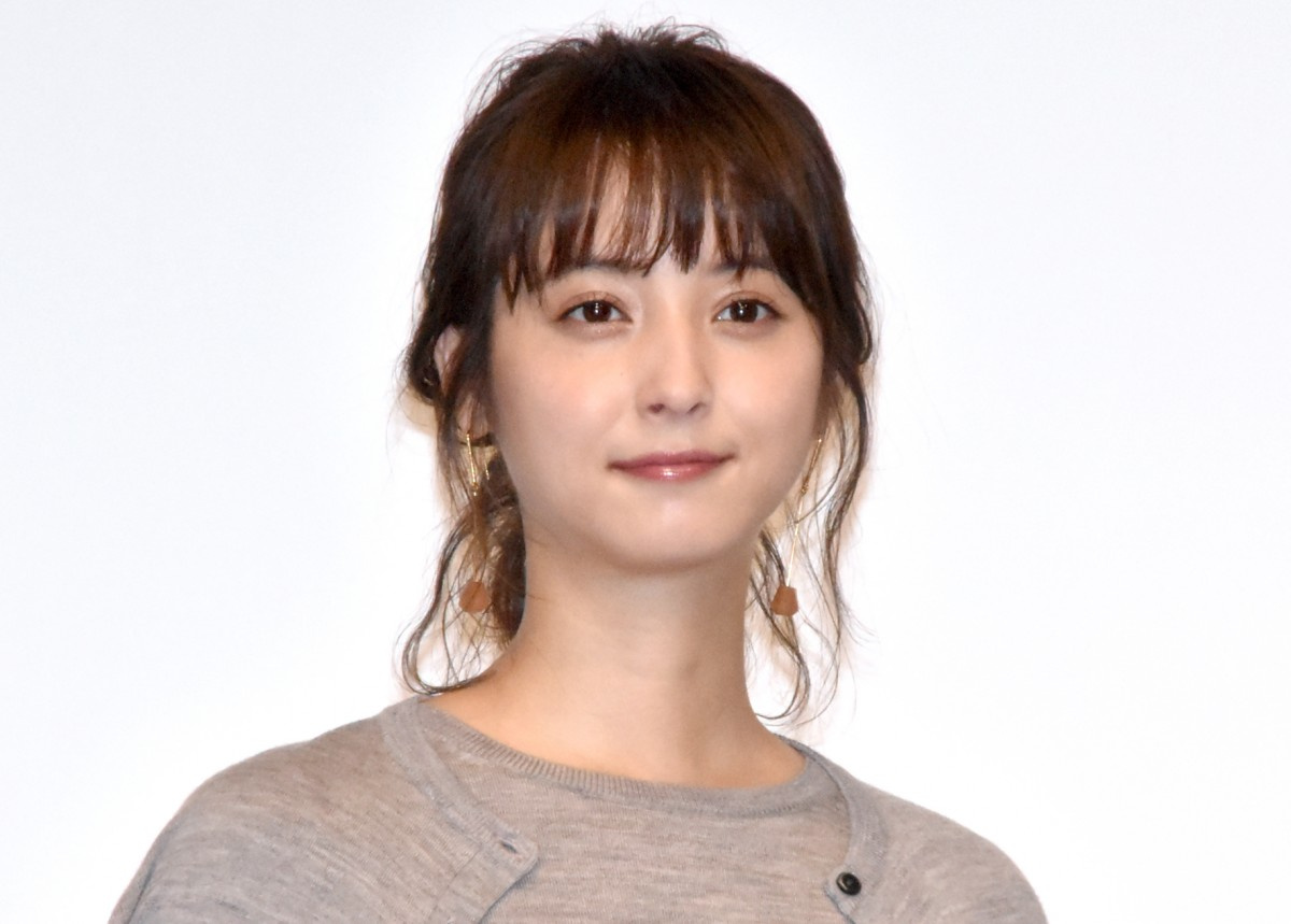 佐々木希 笑顔の投稿に 応援 安心 の声 インスタ17日ぶり更新 Oricon News