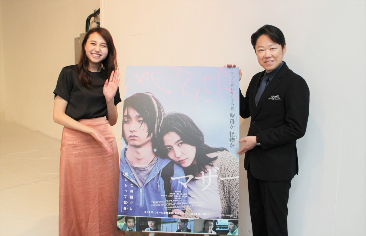 阿部サダヲ 演技経験ゼロで大人計画へ 新人時代の秘話明かす Oricon News 阿部サダヲ 演技経験ゼロで大人計画へ 新人時代の秘話明かす Oricon News