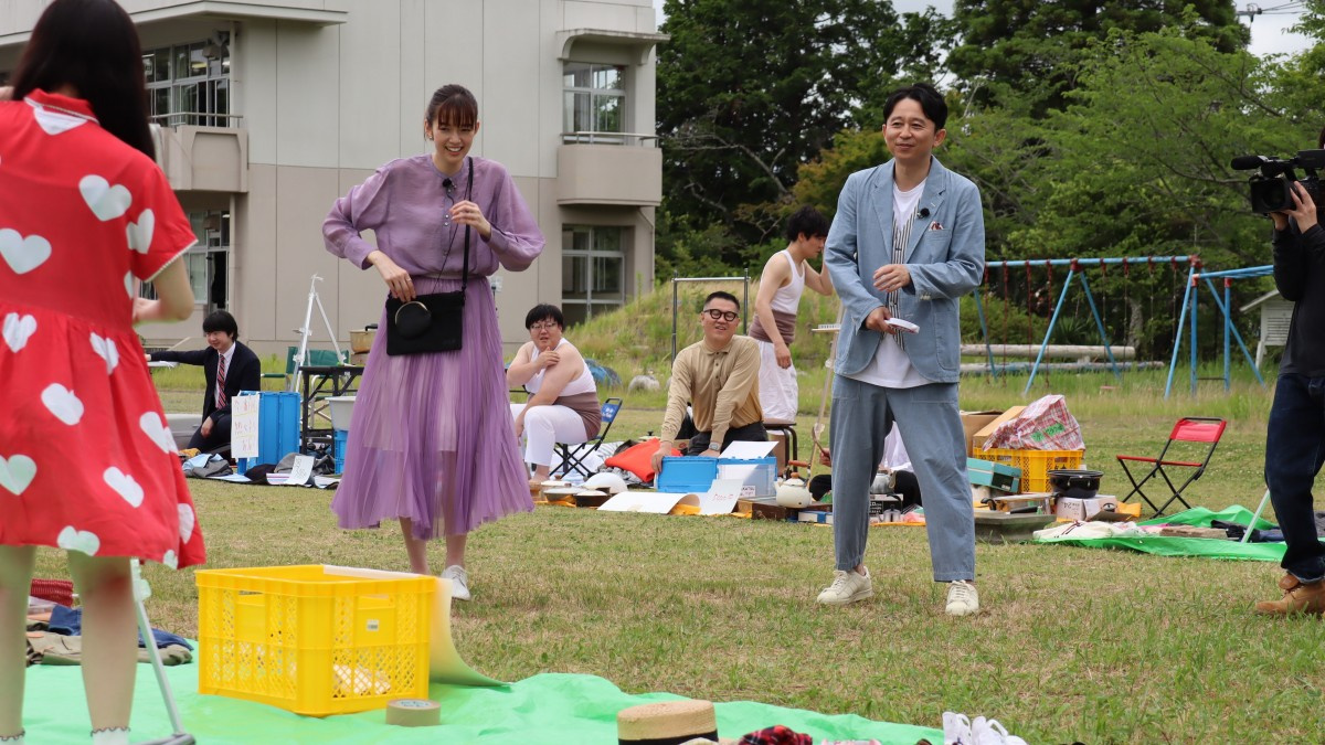 有吉の壁 見どころ満載の2時間sp 3ヶ月ぶりの 一般人の壁 新作企画2本も Oricon News 有吉の壁 見どころ満載の2時間sp 3ヶ月ぶりの 一般人の壁 新作企画2本も Oricon News