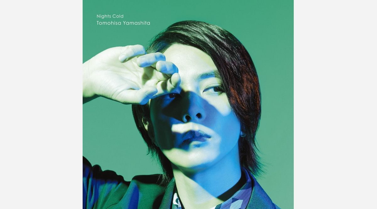 山下智久 ニューシングル Nightscold ジャケット公開 出演ドラマ Thehead Ed曲 Oricon News 山下智久 ニューシングル Nightscold ジャケット公開 出演ドラマ Thehead Ed曲 Oricon News