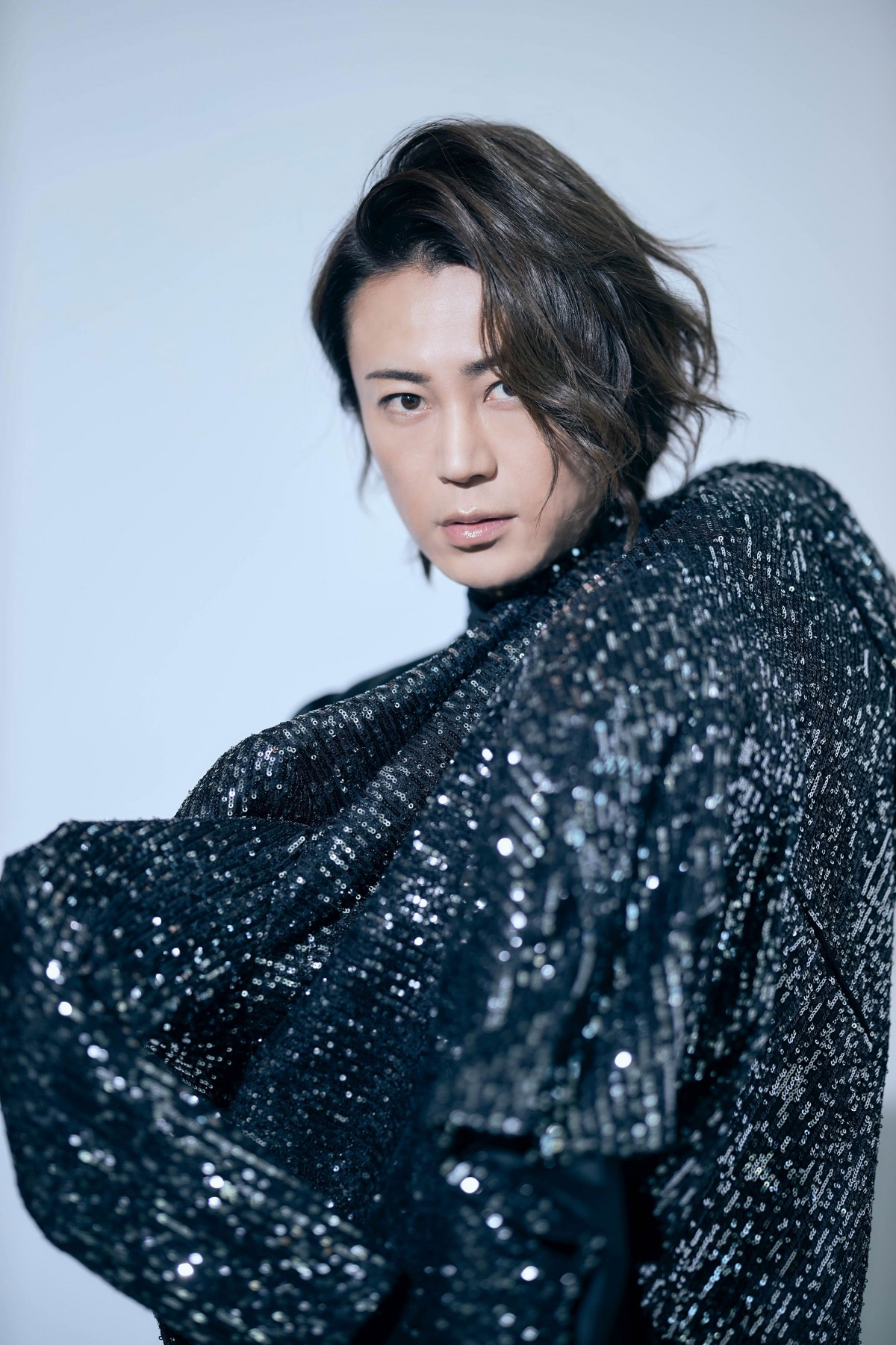 氷川きよし 写真集 4位 全459カットで Kii の魅力凝縮 表紙別カットを初公開 Oricon News 氷川きよし 写真集 4位 全459カットで Kii の魅力凝縮 表紙別カットを初公開 Oricon News