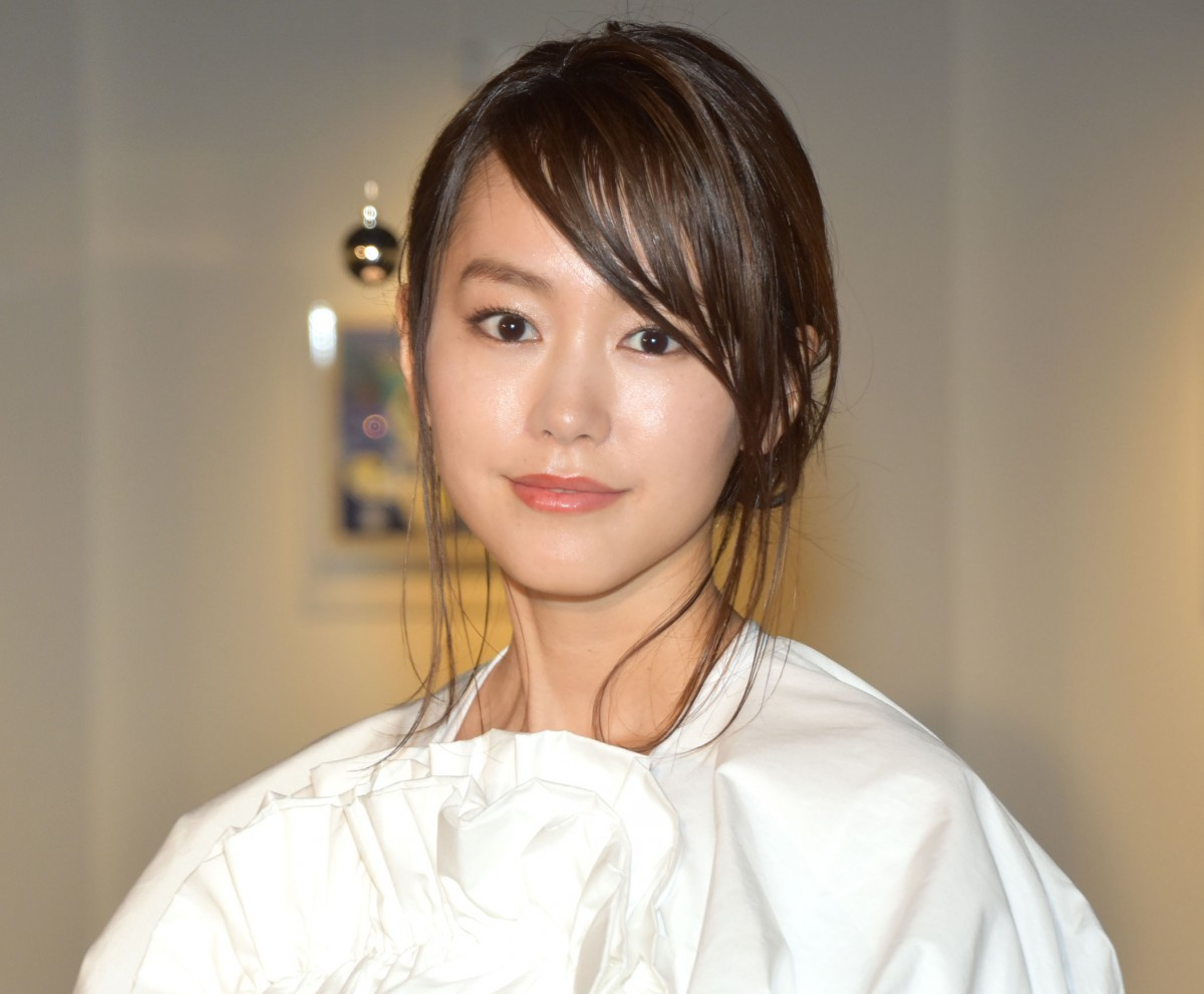 桐谷美玲 第1子男児出産 元気いっぱいに産まれてきてくれたことに感謝 三浦翔平がパパに Oricon News 桐谷美玲 第1子男児出産 元気いっぱいに産まれてきてくれたことに感謝 三浦翔平がパパに Oricon News