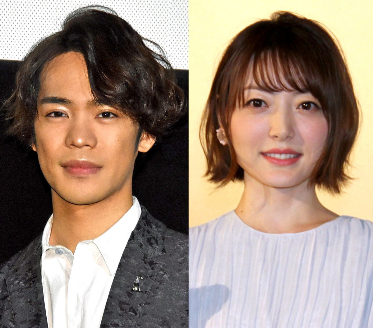 小野賢章 花澤香菜が結婚発表 夫婦で支え合い より一層精進 Oricon News 小野賢章 花澤香菜が結婚発表 夫婦で支え合い より一層精進 Oricon News