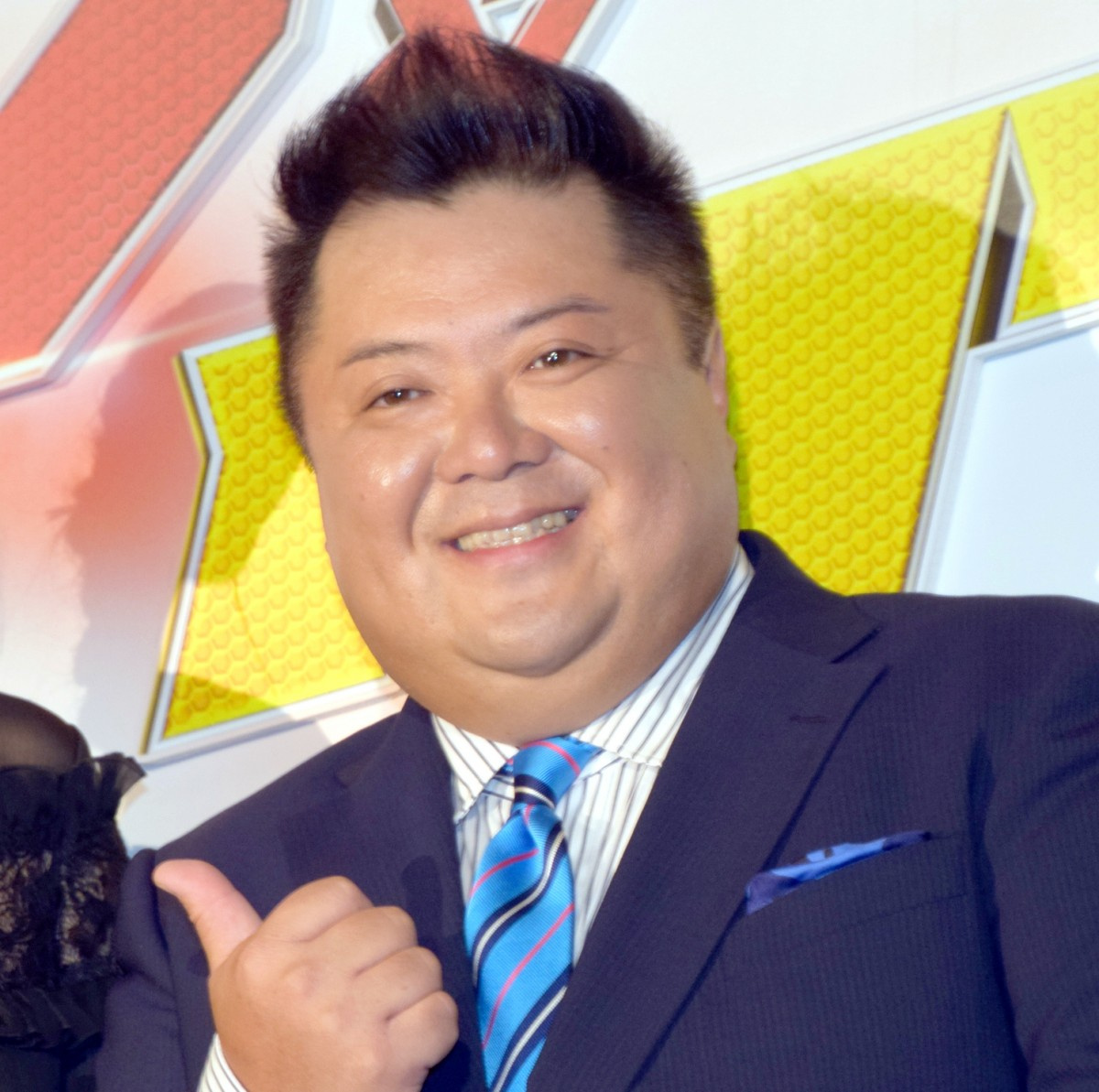 ブラマヨ小杉に第3子男児誕生 すでに毛量に関しては父親を抜いてます Oricon News ブラマヨ小杉に第3子男児誕生 すでに毛量に関しては父親を抜いてます Oricon News