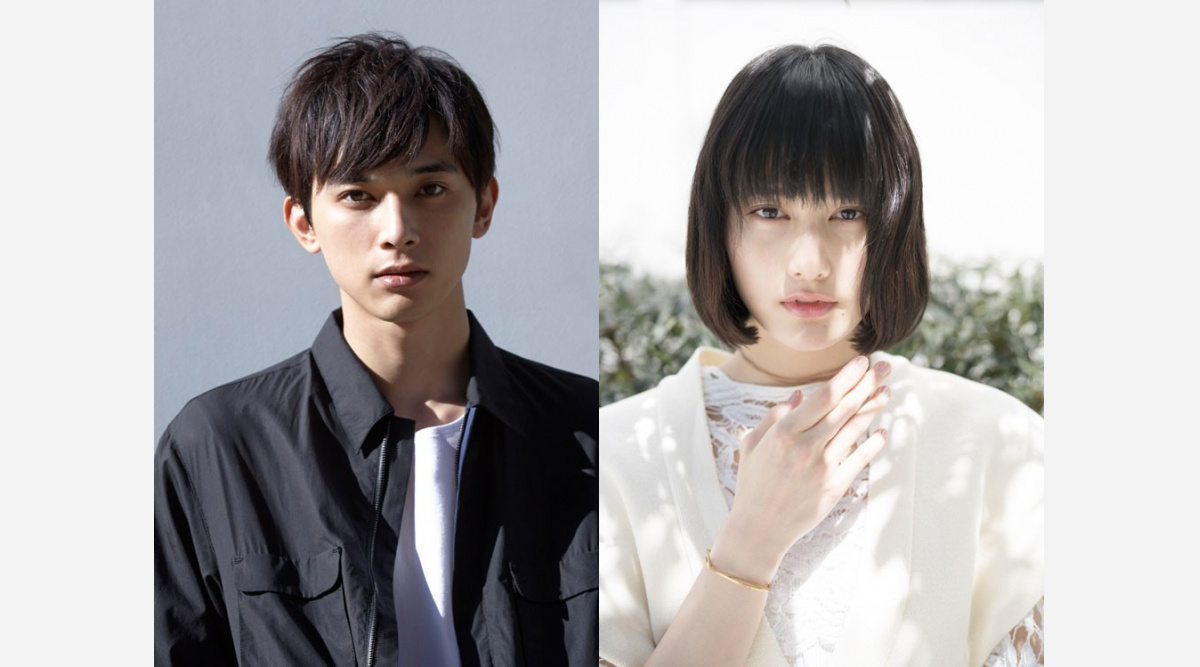21年大河 青天を衝け 吉沢亮の妻役は橋本愛 Oricon News 21年大河 青天を衝け 吉沢亮の妻役は橋本愛 Oricon News