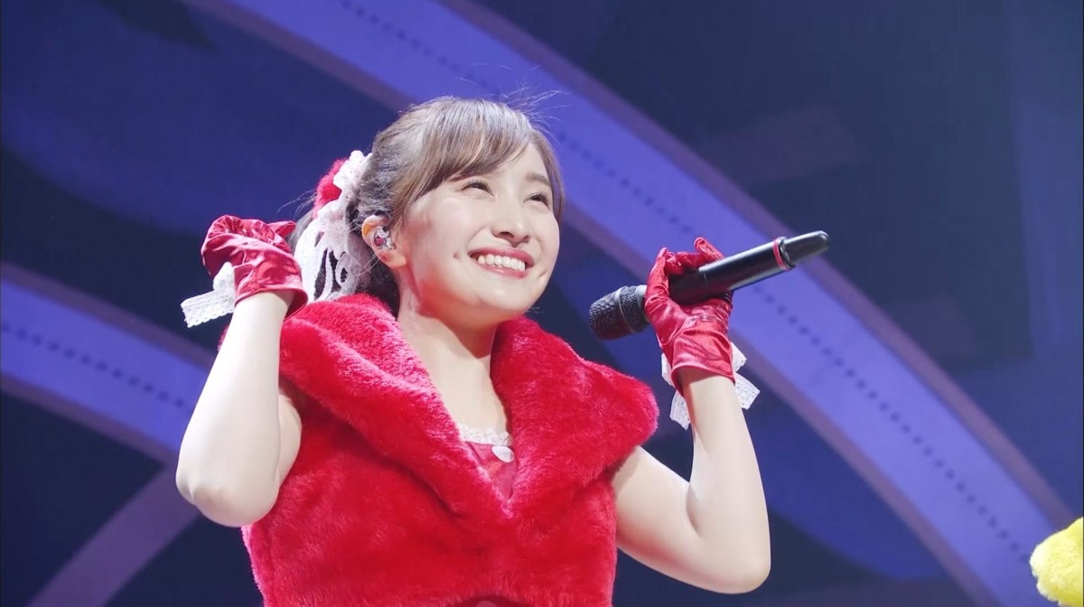 ももクロ百田夏菜子 26歳誕生日 かなこぉ おめでとう 10年の軌跡映像公開 Oricon News