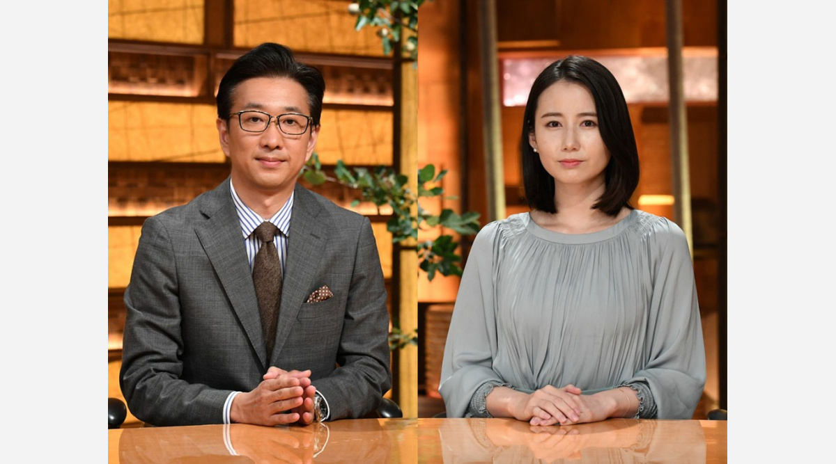 テレビ朝日 サンデーステーション 日曜夜に逆もどり キャスター交代も決定 Oricon News テレビ朝日 サンデーステーション 日曜夜に逆もどり キャスター交代も決定 Oricon News