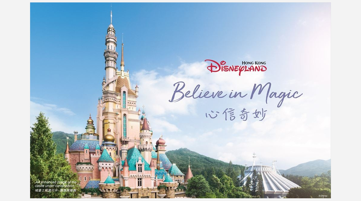 香港ディズニーランド パーク 15日から再び休業 Oricon News 香港ディズニーランド パーク 15日から再び休業 Oricon News