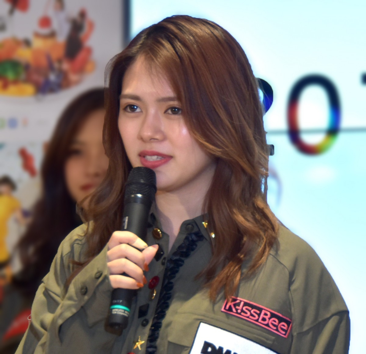 Kissbee 鷹野日南さん急死 歳 所属事務所 現実を受け入れられない Oricon News Kissbee 鷹野日南さん急死 歳 所属事務所 現実を受け入れられない Oricon News