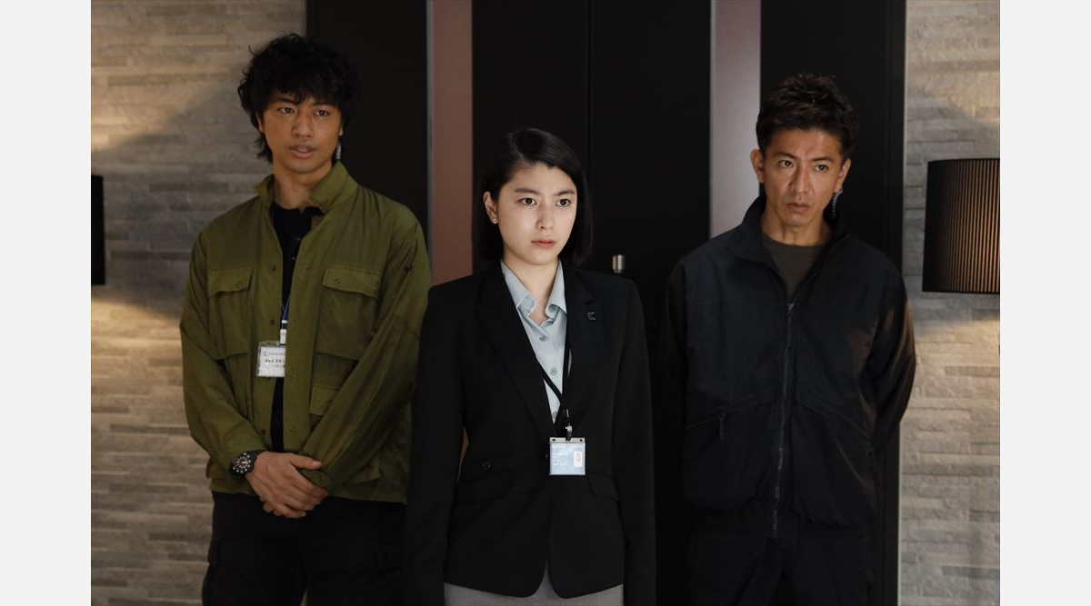 成海璃子 Bg 第5話メインゲスト 木村拓哉 斎藤工の最強ぶりに 安心感 Oricon News 成海璃子 Bg 第5話メインゲスト 木村拓哉 斎藤工の最強ぶりに 安心感 Oricon News