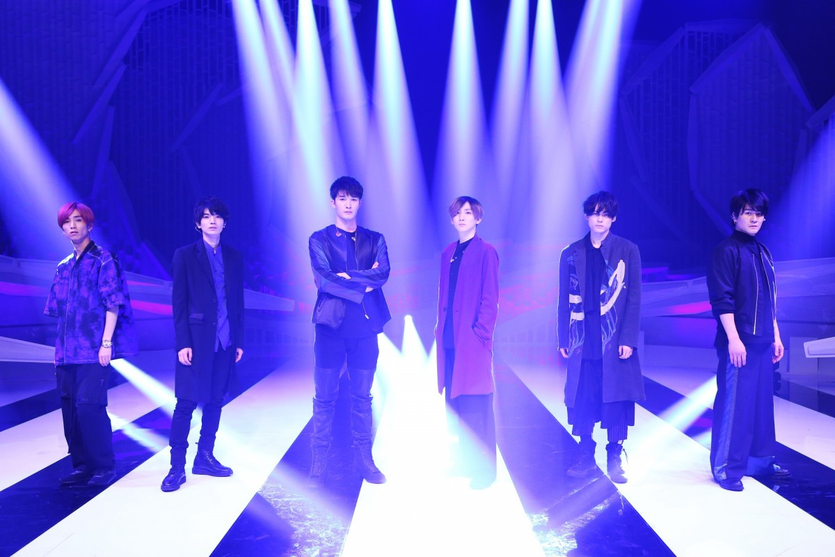 Sixtones Mフェア で夏を乗り切る マストアイテム 紹介 Oricon News Sixtones Mフェア で夏を乗り切る マストアイテム 紹介 Oricon News