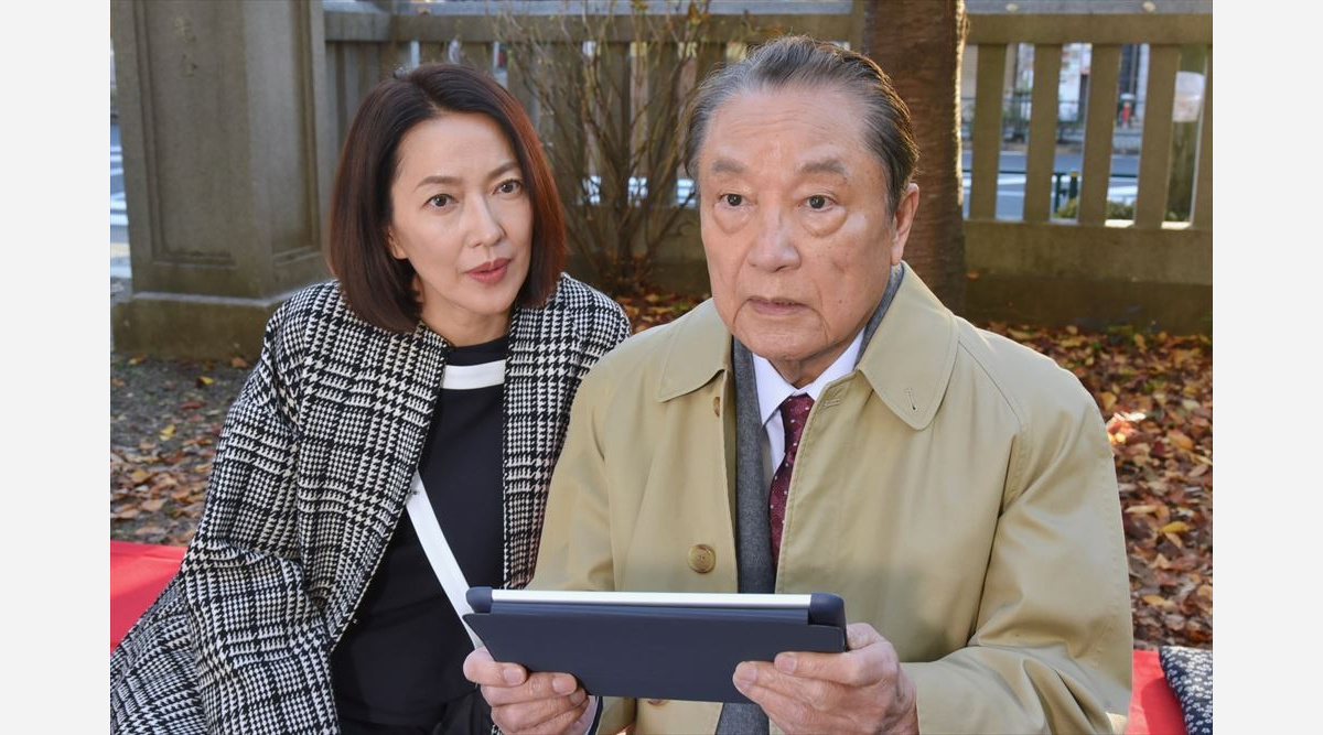 羽田美智子 おかしな刑事 共演17年 父 伊東四朗への思いを告白 Oricon News 羽田美智子 おかしな刑事 共演17年 父 伊東四朗への思いを告白 Oricon News