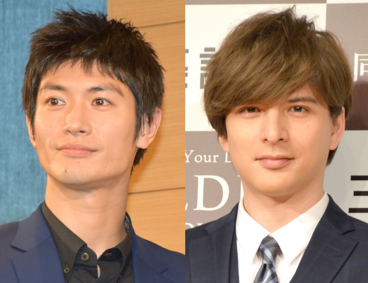 城田優 Greeeen キセキ 歌い涙 俳優仲間の三浦春馬さん 突然の訃報 Oricon News 城田優 Greeeen キセキ 歌い涙 俳優仲間の三浦春馬さん 突然の訃報 Oricon News