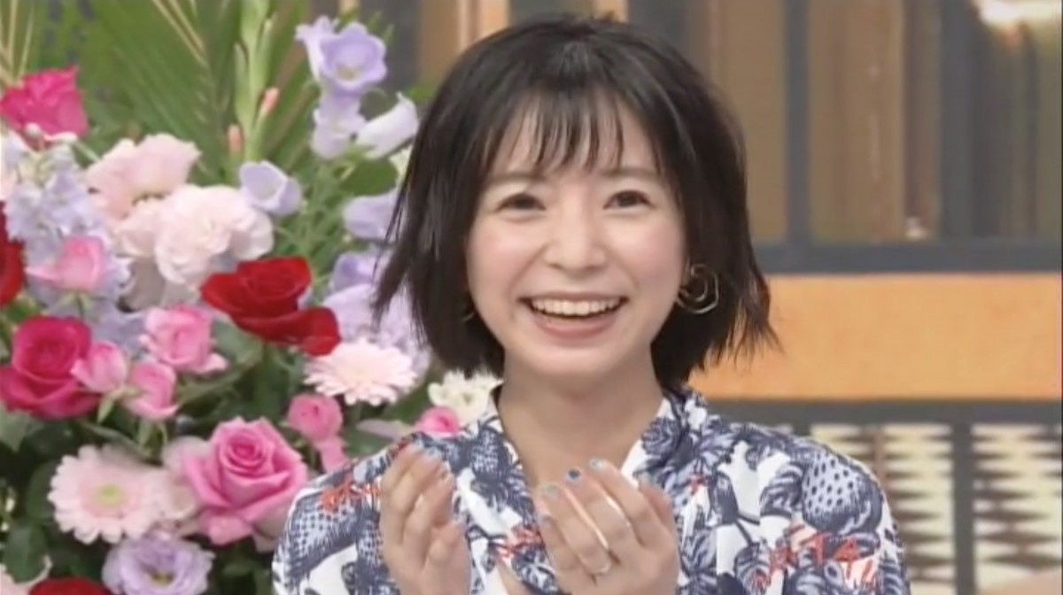 入来茉里 夫 柄本時生との新鮮な新婚生活 最初の1週間は Oricon News 入来茉里 夫 柄本時生との新鮮な新婚生活 最初の1週間は Oricon News
