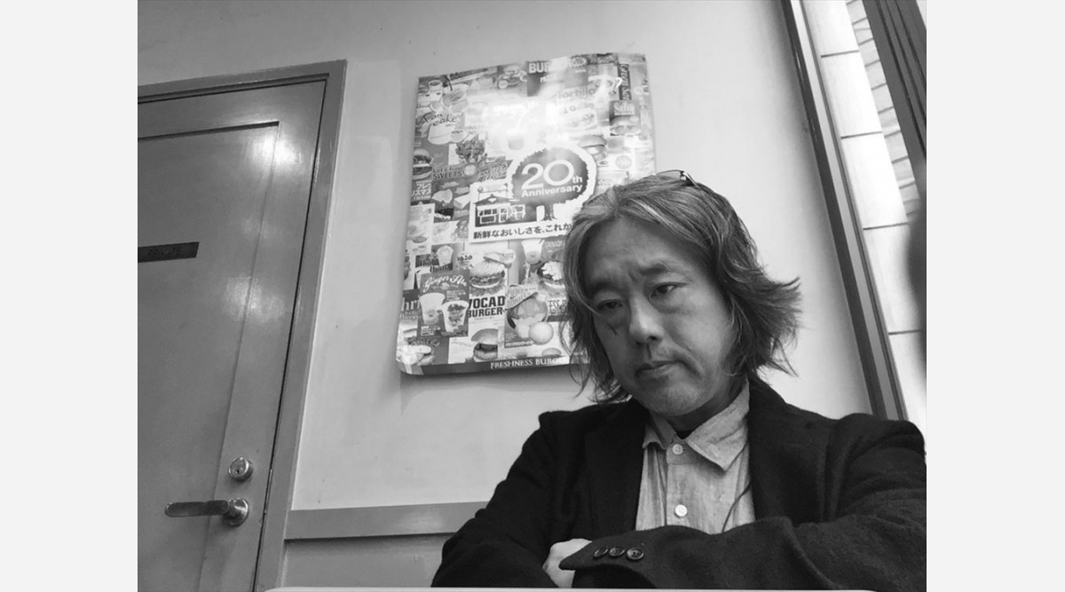 ドキュメンタリー沖縄戦 太田隆文監督インタビュー コロナ禍の今との共通点 Oricon News ドキュメンタリー沖縄戦 太田隆文監督インタビュー コロナ禍の今との共通点 Oricon News