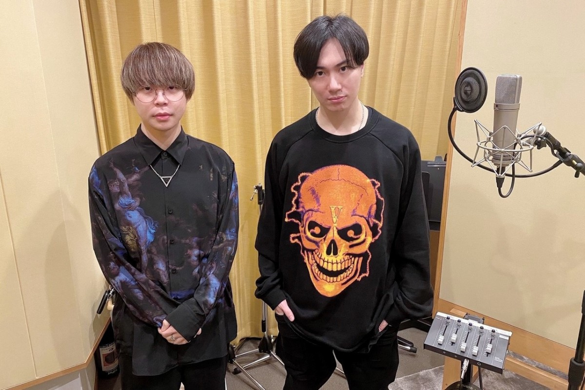 魔王学院の不適合者 第4話 特別opテーマをオンエア アノス Cv 鈴木達央 がボーカル Oricon News 魔王学院の不適合者 第4話 特別opテーマをオンエア アノス Cv 鈴木達央 がボーカル Oricon News