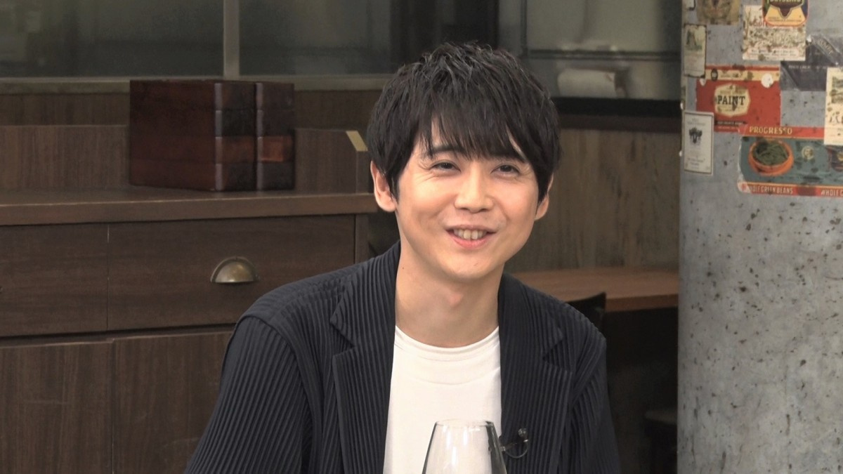 梶裕貴 神木隆之介のタレコミでイメージ変わる 演じ分け のテクニックに松本人志が感心 Oricon News 梶裕貴 神木隆之介のタレコミでイメージ変わる 演じ分け のテクニックに松本人志が感心 Oricon News