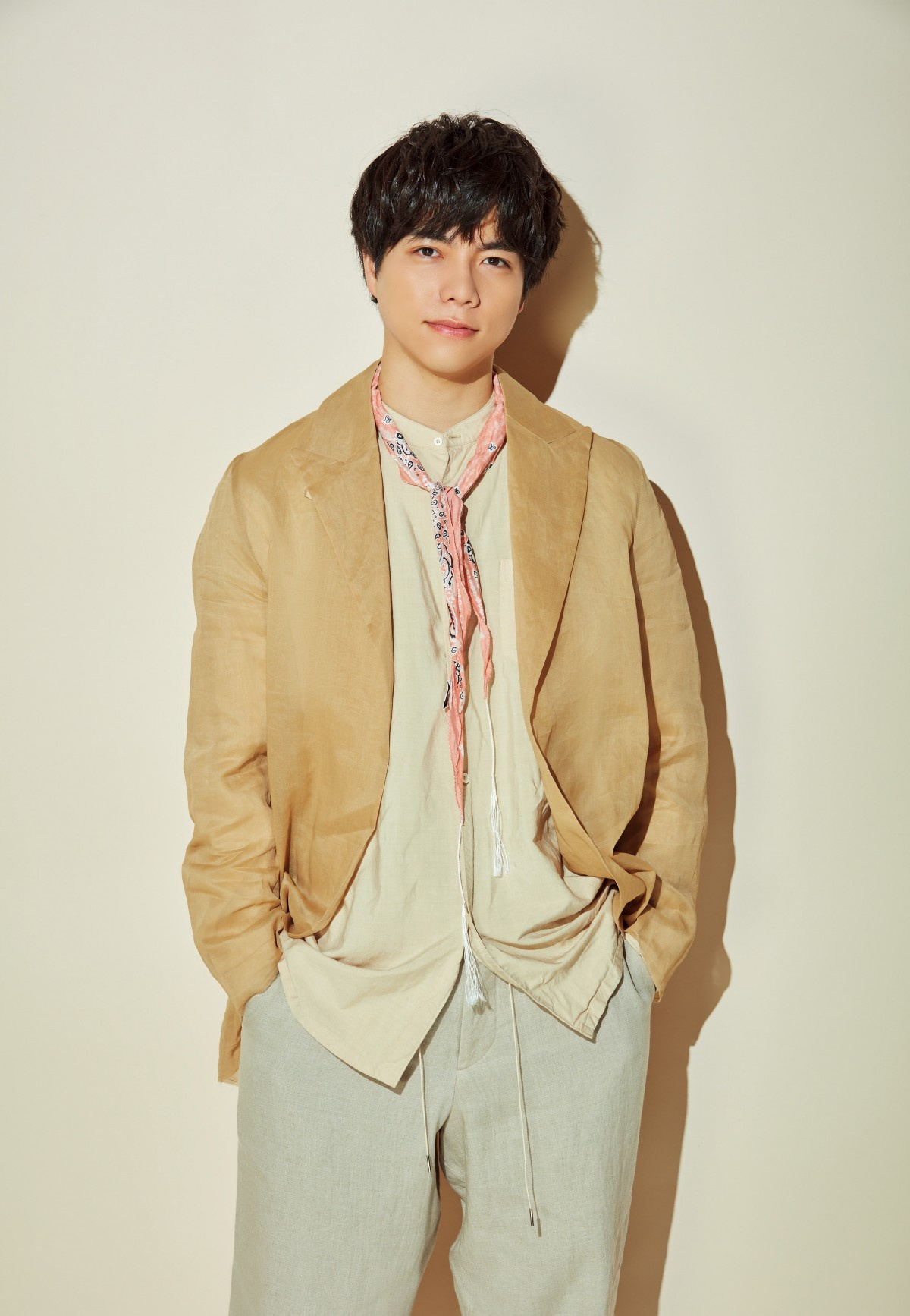 24時間テレビ 志村けんさんのドキュメンタリー ドラマ放送 主演は重岡大毅 Oricon News 24時間テレビ 志村けんさんのドキュメンタリー ドラマ放送 主演は重岡大毅 Oricon News
