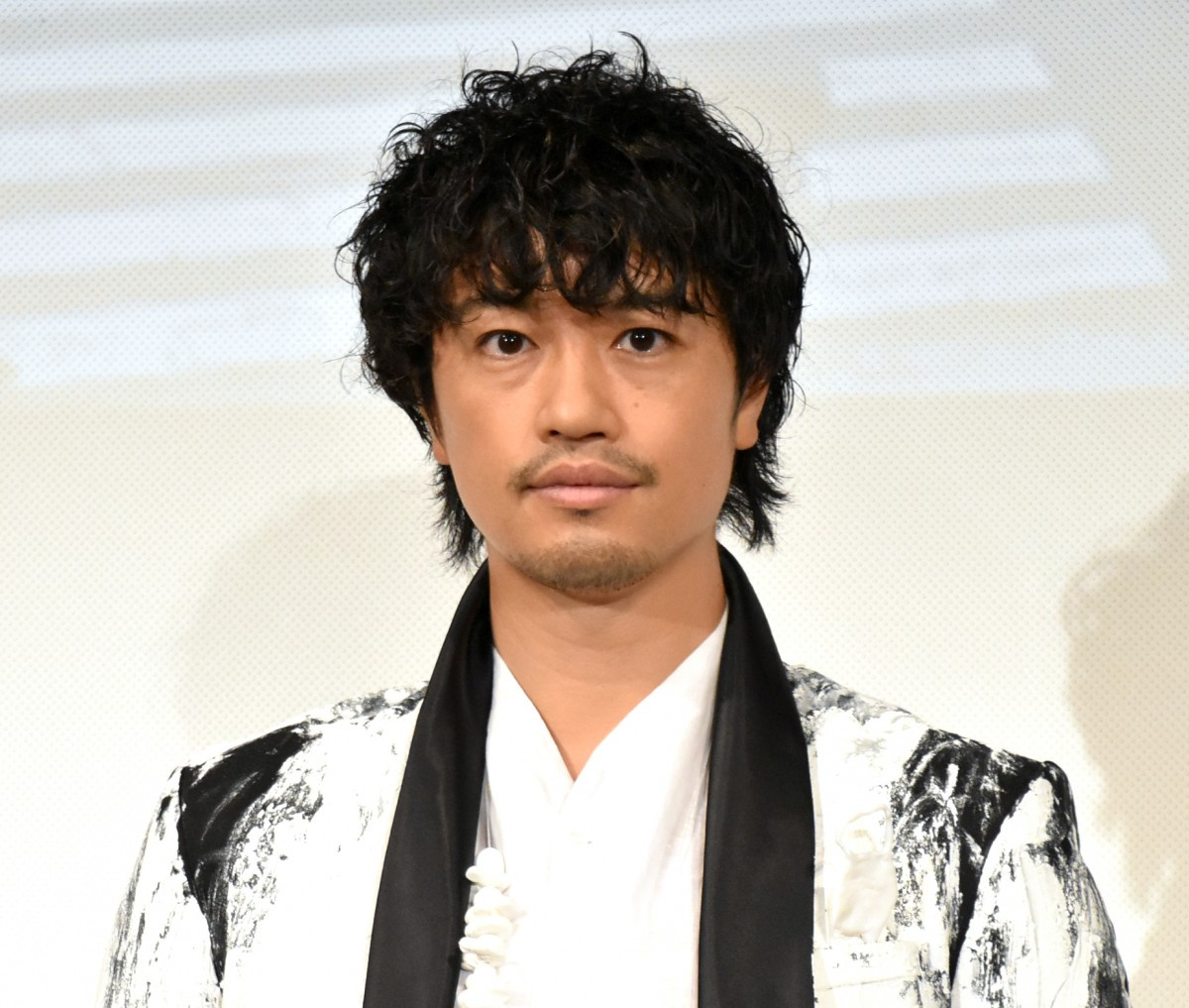 斎藤工 映画cmで自宅が映り 不思議な状況です Oricon News