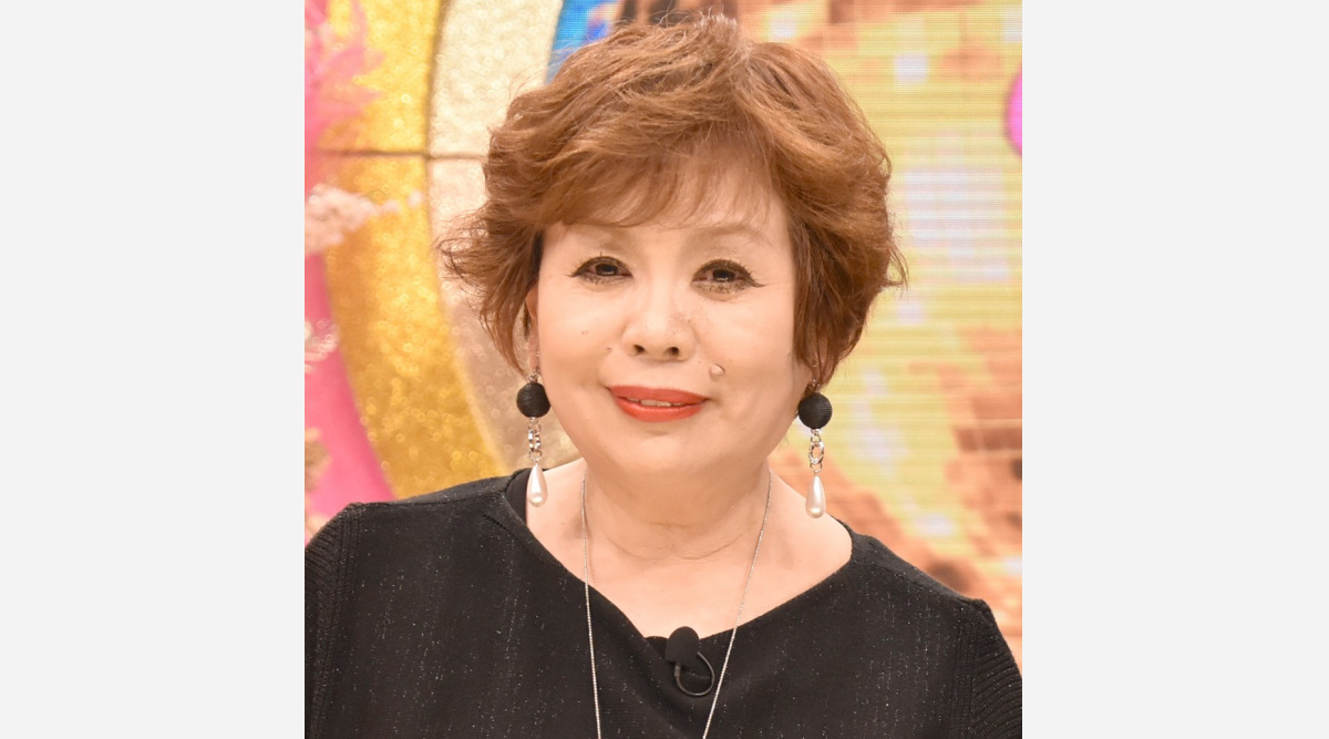 快傑えみちゃんねる 7 24最終回 25年の歴史に幕 上沼恵美子 本当にありがとうございました Oricon News