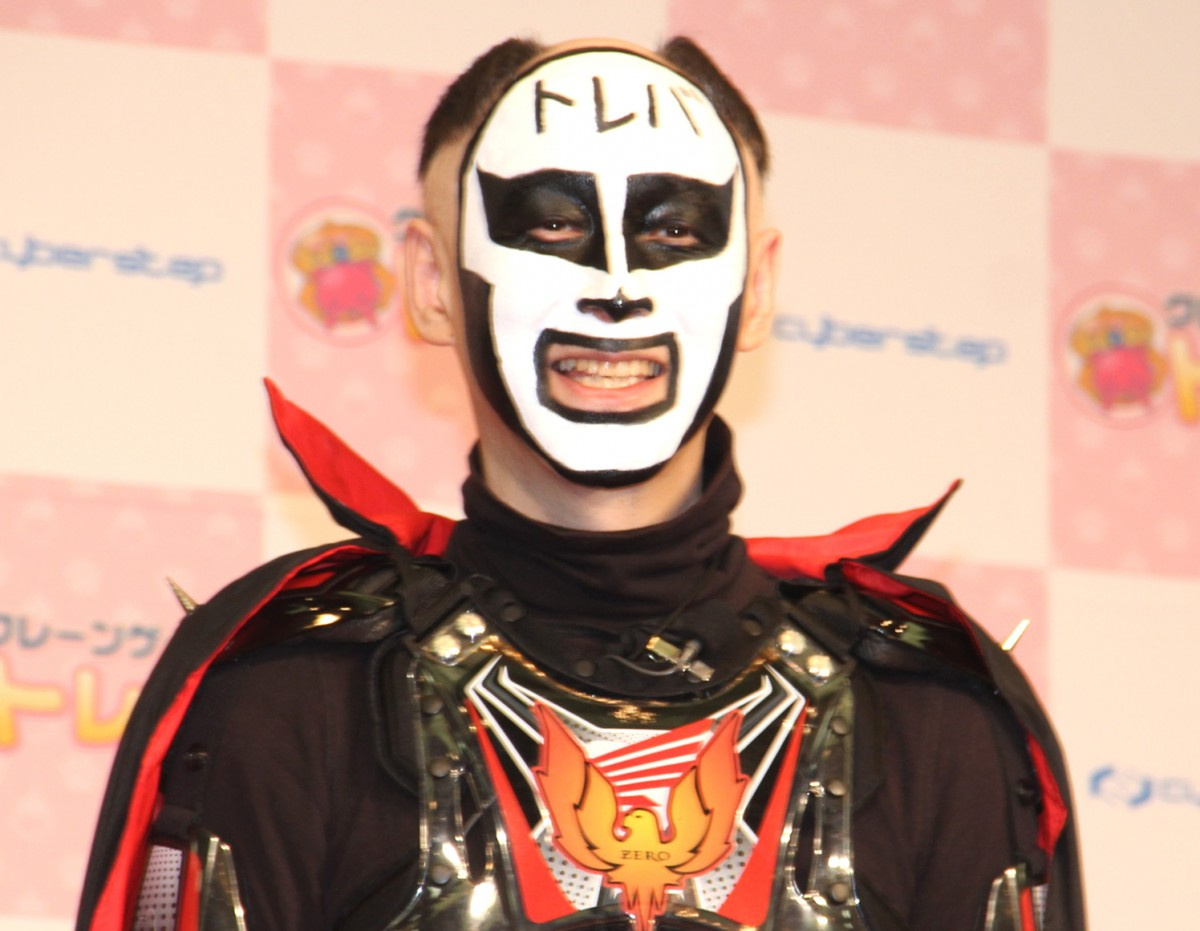 鉄拳 半年以上ぶりのメイクで嘆き 道具がカサカサ カビが入ってました Oricon News 鉄拳 半年以上ぶりのメイクで嘆き 道具がカサカサ カビが入ってました Oricon News