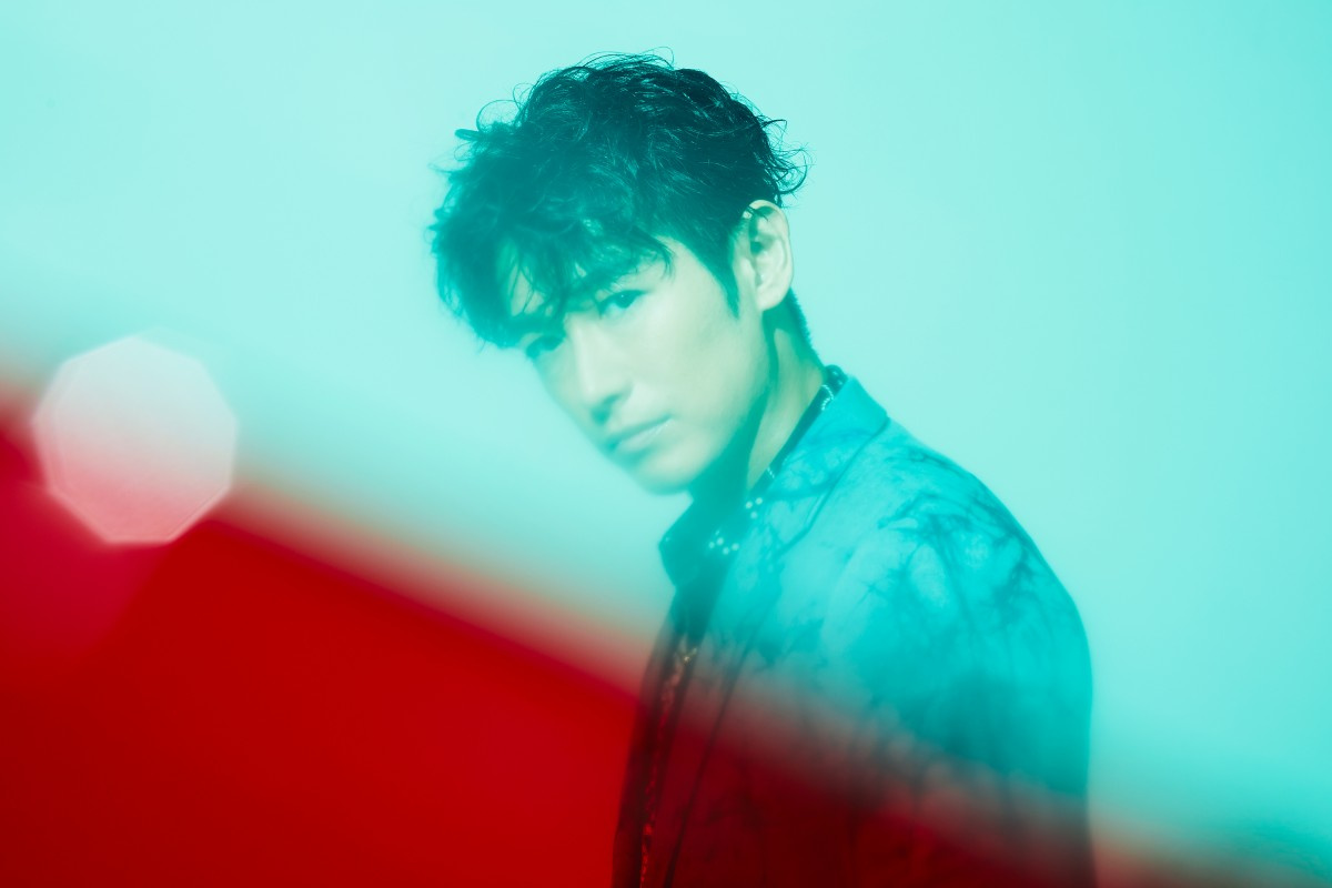 Deanfujioka 8 19誕生日に 一新 Neodimension 配信 Youtube生番組も Oricon News Deanfujioka 8 19誕生日に 一新 Neodimension 配信 Youtube生番組も Oricon News