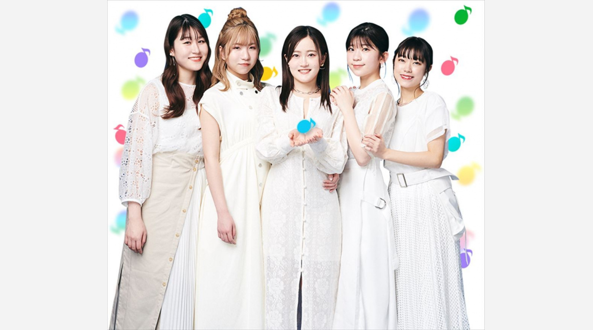 Nコン 課題曲のリモート合唱動画 合唱部エピソードを募集 Oricon News Nコン 課題曲のリモート合唱動画 合唱部エピソードを募集 Oricon News