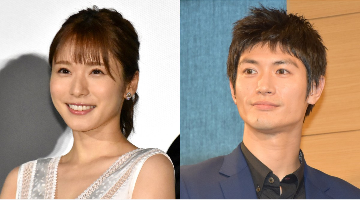 松岡茉優 三浦春馬さんへの思い語る 遺作ドラマの演技称える 彼しかいない Oricon News 松岡茉優 三浦春馬さんへの思い語る 遺作ドラマの演技称える 彼しかいない Oricon News