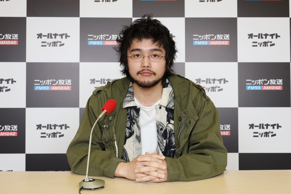 Kinggnu井口理 大ファン ポルノ 岡野昭仁のサプライズ登場に感激 ラジオで夢コラボ実現 Oricon News Kinggnu井口理 大ファン ポルノ 岡野昭仁のサプライズ登場に感激 ラジオで夢コラボ実現 Oricon News