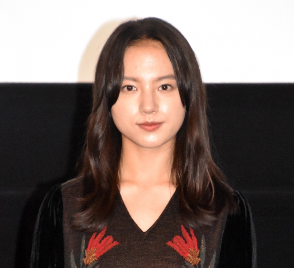 清原果耶 初主演映画に感慨 完成直後は 放心状態 Oricon News 清原果耶 初主演映画に感慨 完成直後は 放心状態 Oricon News
