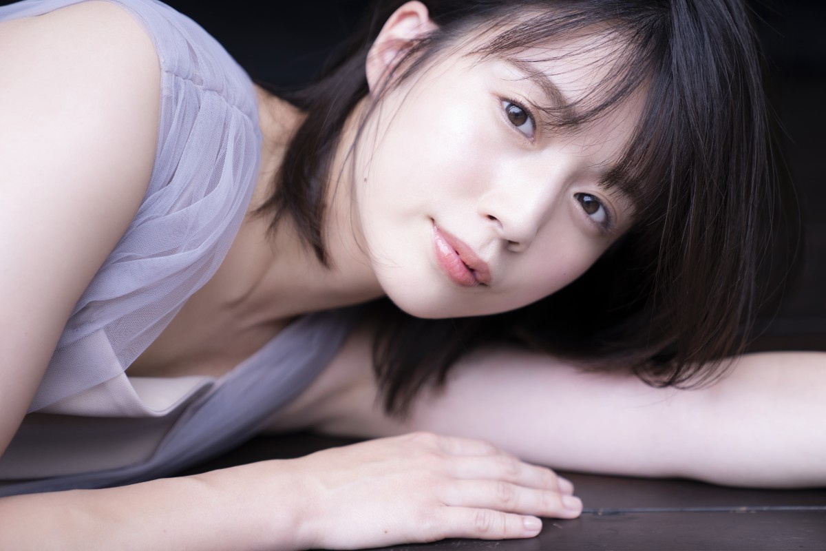 テレビ朝日 田中萌アナ グラビア初挑戦 自然体の姿披露 お宝写真も公開 Oricon News テレビ朝日 田中萌アナ グラビア初挑戦 自然体の姿披露 お宝写真も公開 Oricon News
